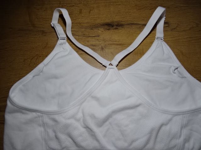 Primark super biustonosz sportowy nowy 2XL