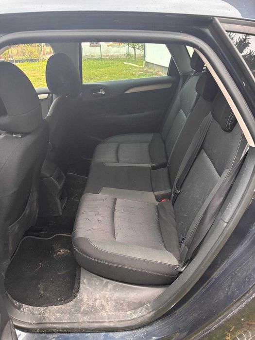 Citroen C4 2011 benzyna 1.6