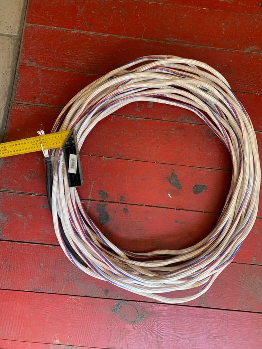 Провід 1х1,5мм2 моножила