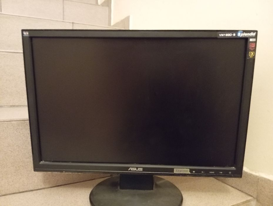 Monitor Asus sprawny