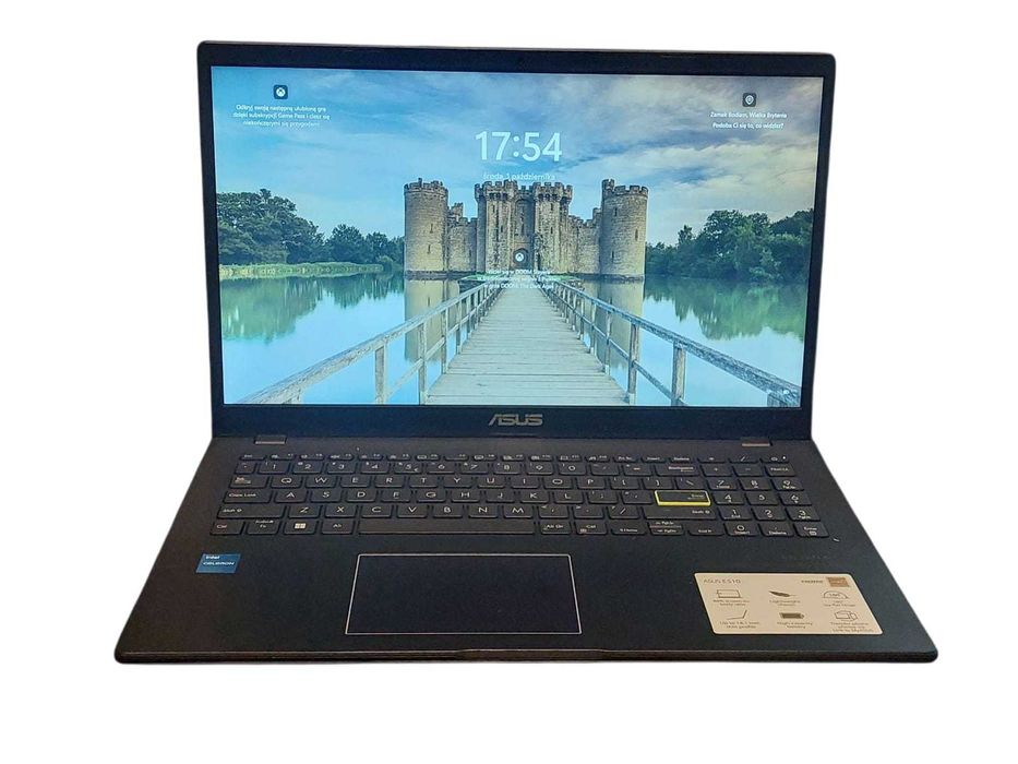 Laptop Asus Laptop ASUS Vivobook Go 15 E510KA-EJ485WS / CZ-WA