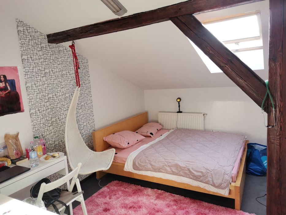 Pokój na w Chorzowie bez kaucji/ room for rent in Chorzów no deposit