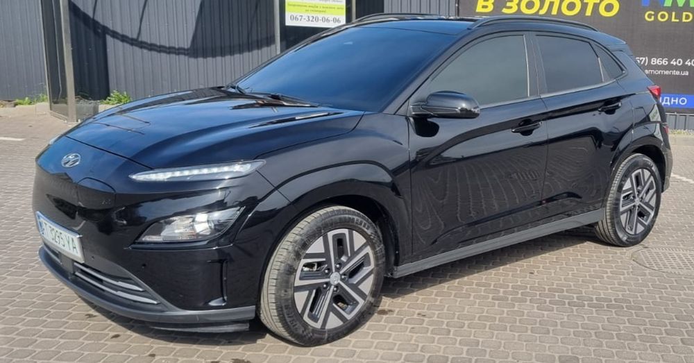 Hyundai Kona 2023 VIN TMAK281HFPJ097772 фото оголошення 5 з 7