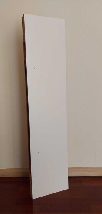 Vendo prateleira Lack 110x26cm