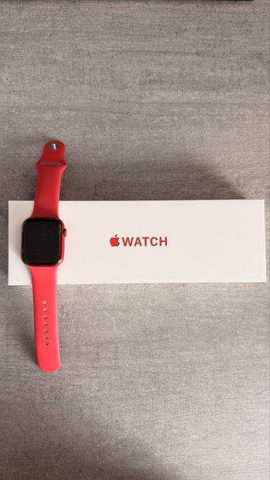 Apple Watch Series 9 GPS + Cellular