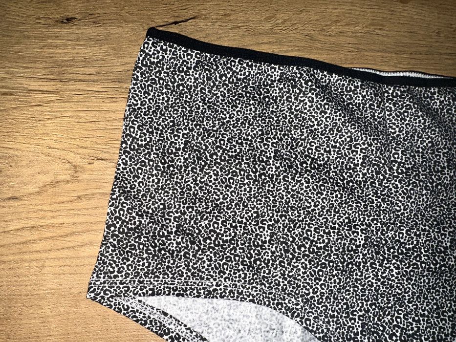 Primark majtki bawełniane nowe S