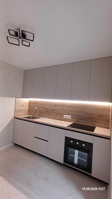 Сдается 1к.кв. 40 м² | ПЕРВАЯ СДАЧА.