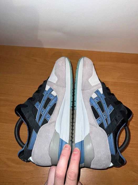 Кросівки Asics Gel-Lyte III