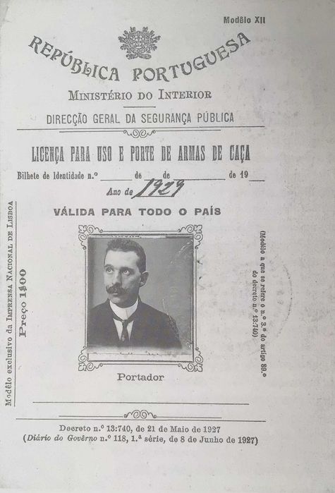 COLECTÂNEA FOTOGRÁFICA de FERREIRA Zêzere - Paulo Alcobia Neves 2000