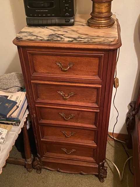 Mobiliário Quarto em ótimo estado - URGENTE (50% desconto)