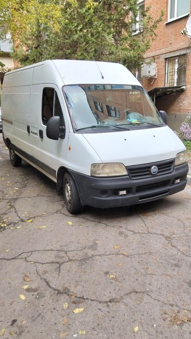 Вантажні перевезення