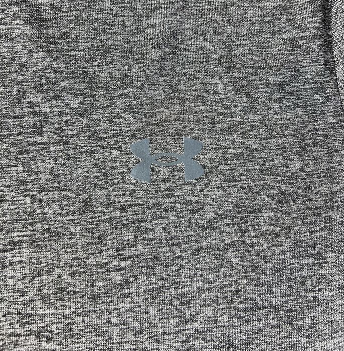 Футболки Under Armour UA SEAMLESS STRIDE SS