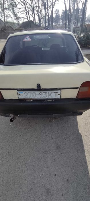 Продаю Славуту, 2006 р, карбюратор