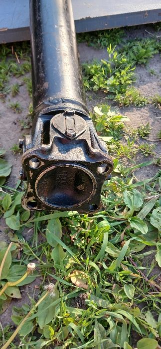 Продам новий карданний вал ГАЗ 53