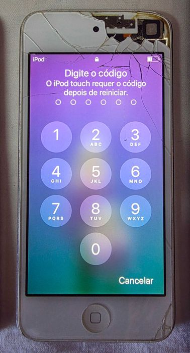 Conjunto APPLE Vários