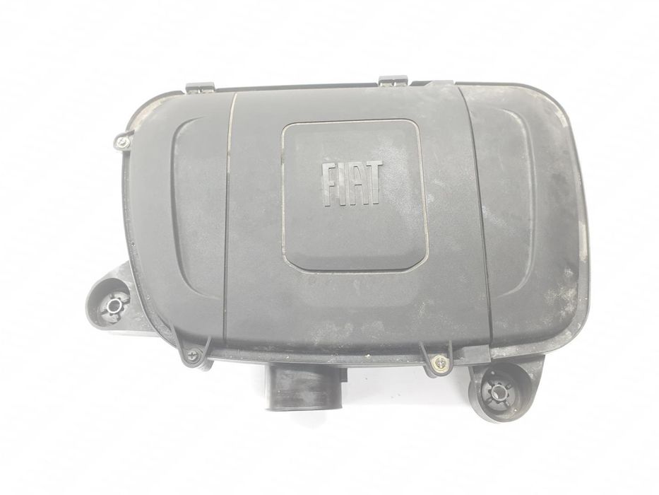 Filtro Do Ar Fiat 500 312 Berlina