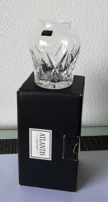 Atlantis New Crystal Pitcher in Box429811176215029763