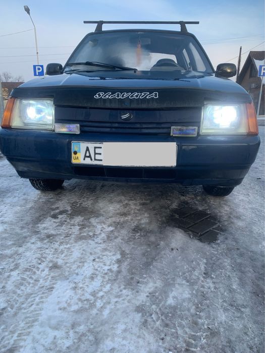 ПРОДАМ Славуту 2004р.