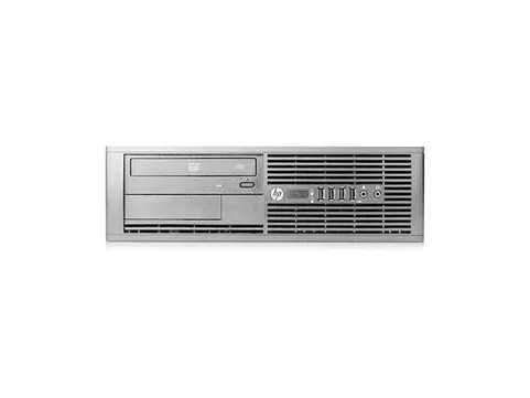HP - 8200 ELITE SFF I3/4gb/128gb SSD/W10PRO (Recondicionado)