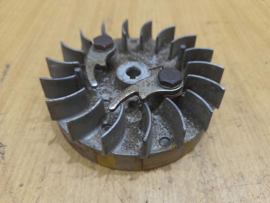 Tanaka Tbc-232 Magneto Koło Magnesowe