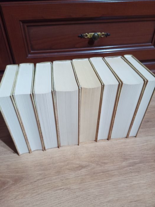 Stephen King - Cykl Mroczna Wieża