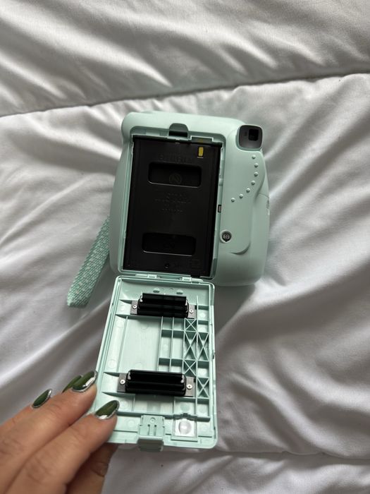 Câmara Fujifilm Instax Mini 9