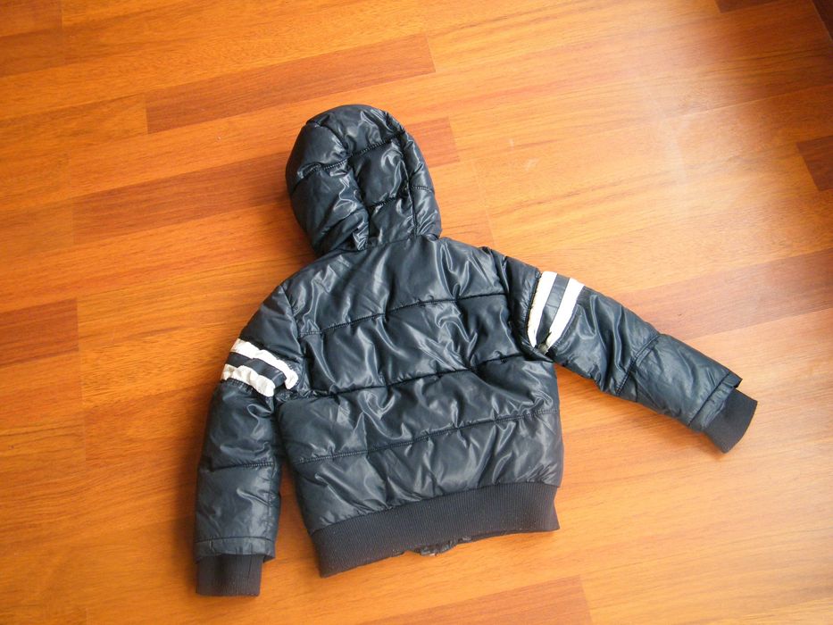 Pack de 2  blusoes impermeáveis  5 a 7 anos