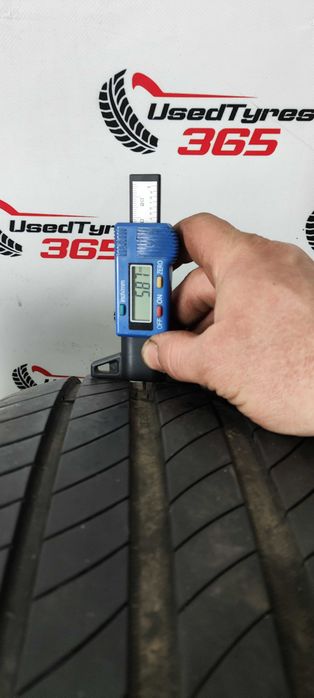 БЕЗ ПРЕДОПЛАТ Шини/Резина/Колеса Michelin 225 50 R16 92W Літо