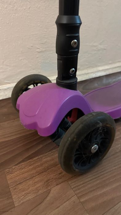 Самокат    дитячий