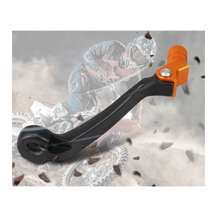 Alavanca Mudanças KTM SX SXF EXC EXCF 125-500 de 2004 a 2023