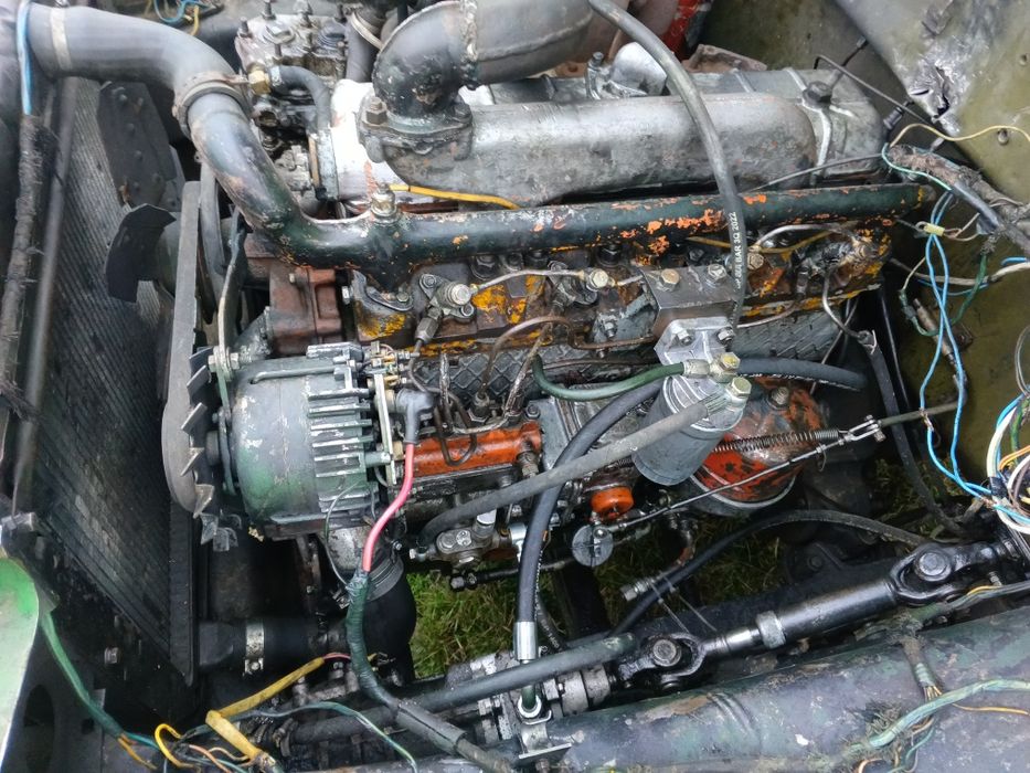 Продаю ЗІЛ дізель