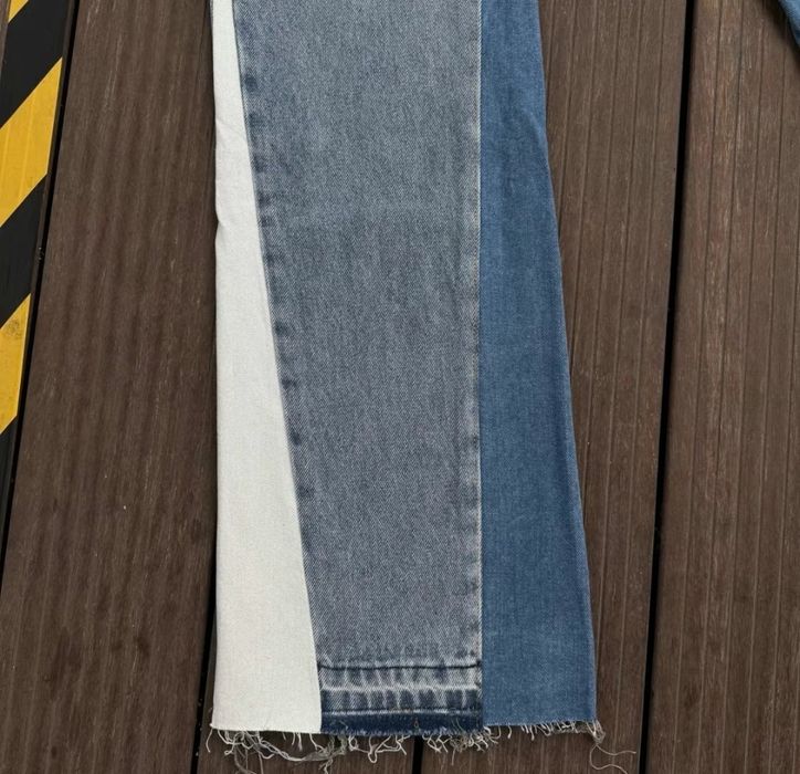 Gallery dept flared jeans / Джинси Gallery Dept flared