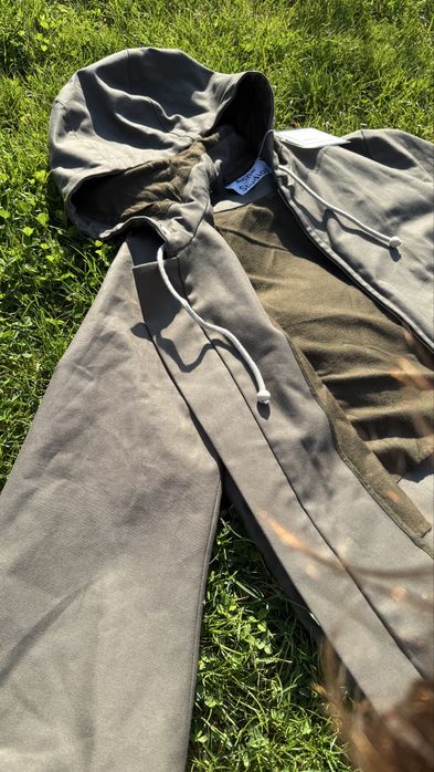 Парка «Melt» від Acne Studios