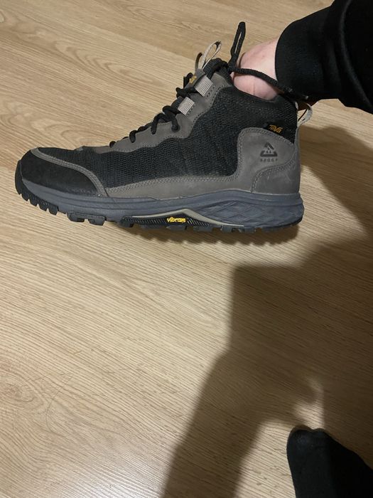 Трекингові ботинки Teva RIDGEVIEW PROOF ориг