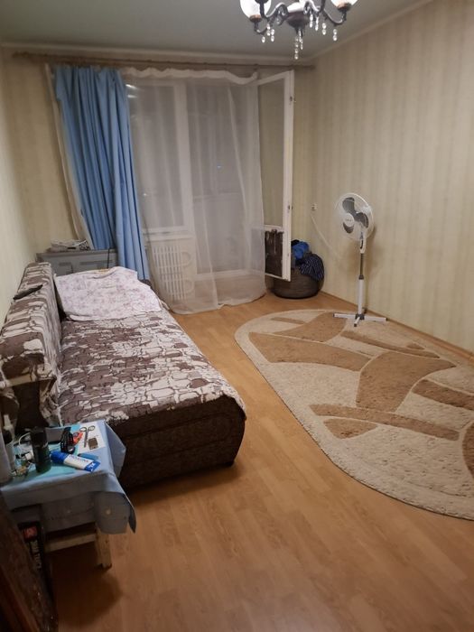 Задам квартиру посуточно со всеми удобствами