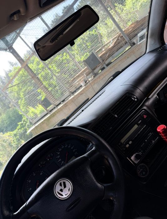 Passat 1.9 tdi 110cv