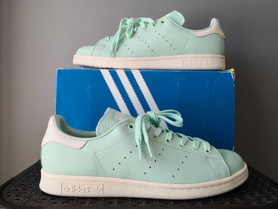 Buty Adidas STAN SMITH 46 / 11 / 295 Originals.