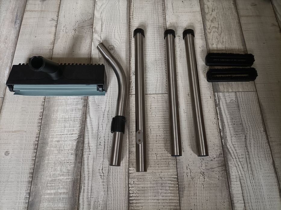 Nasuwane włosia do ssawki Numatic