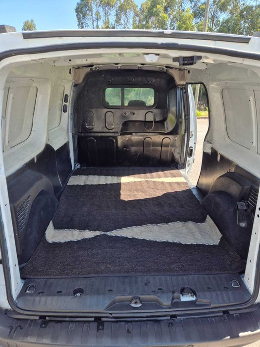 Renault Kangoo 2015 Maxi/Longa