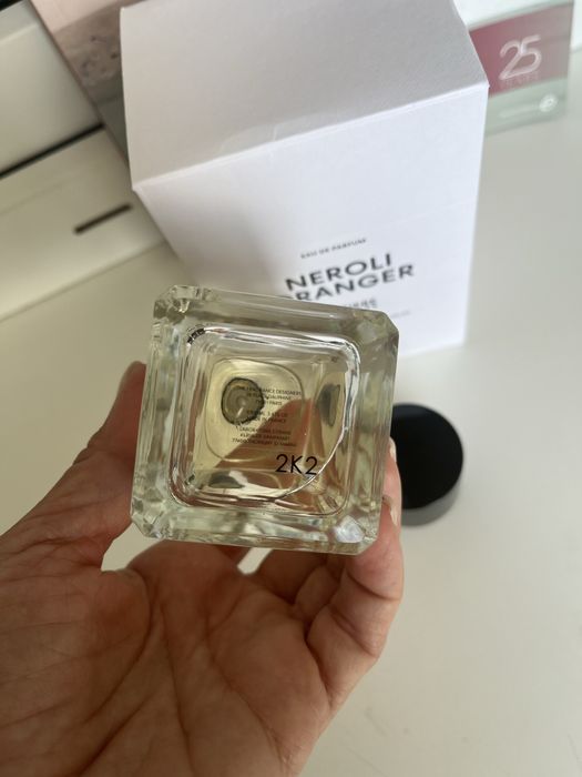 Neroli Oranger 50 мл