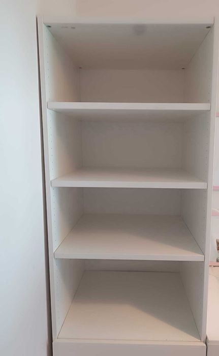 IKEA Regał Smastad Platsa