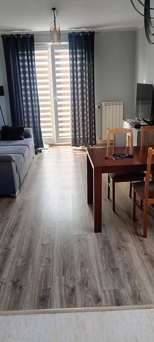 Wynajmę mieszkanie