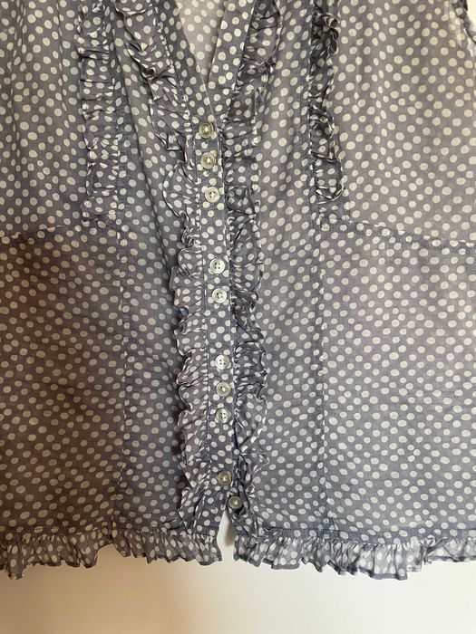 Camisa | Banana Republic - Tamanho M
