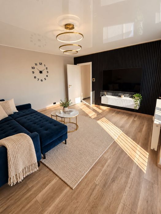 Apartment in Białystok, Centrum - View 3