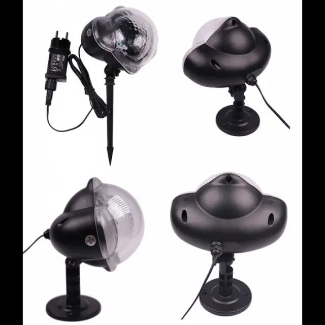 Лазерний Проектор !LED!