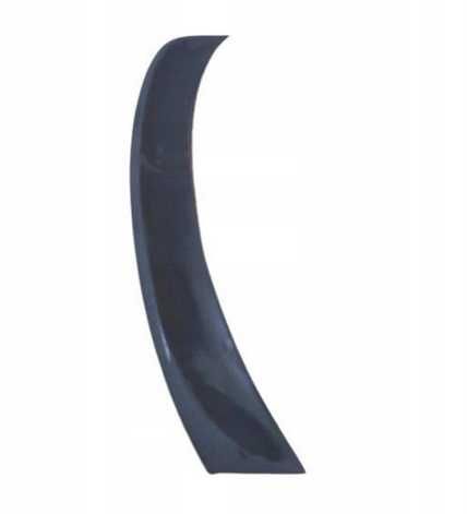 BMW E46 Sedan Ducktail Spoiler