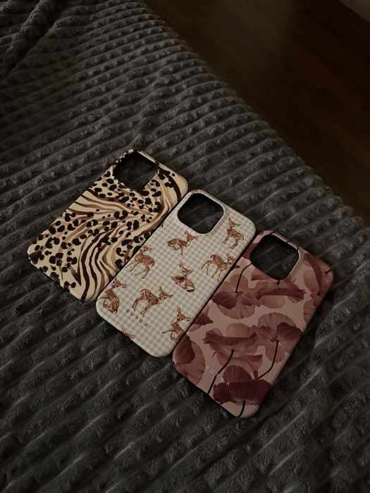 Capas burga para Iphone 14 pro max