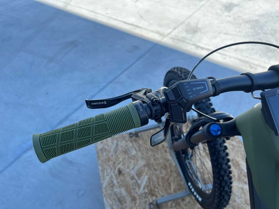 CUBE STEREO HYBRID 160 HPC