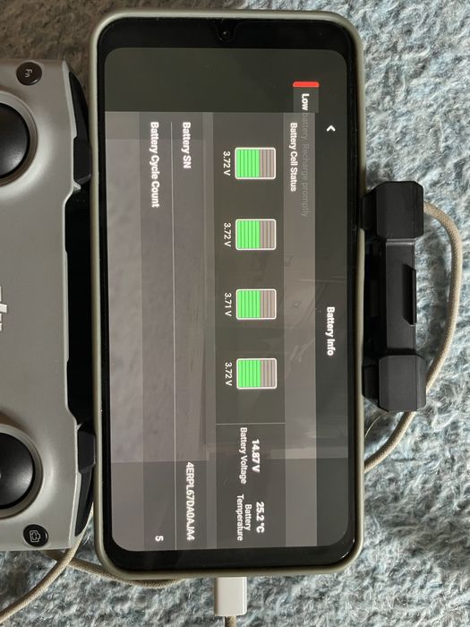 Продам Dji Mavic 3 L2A Торг