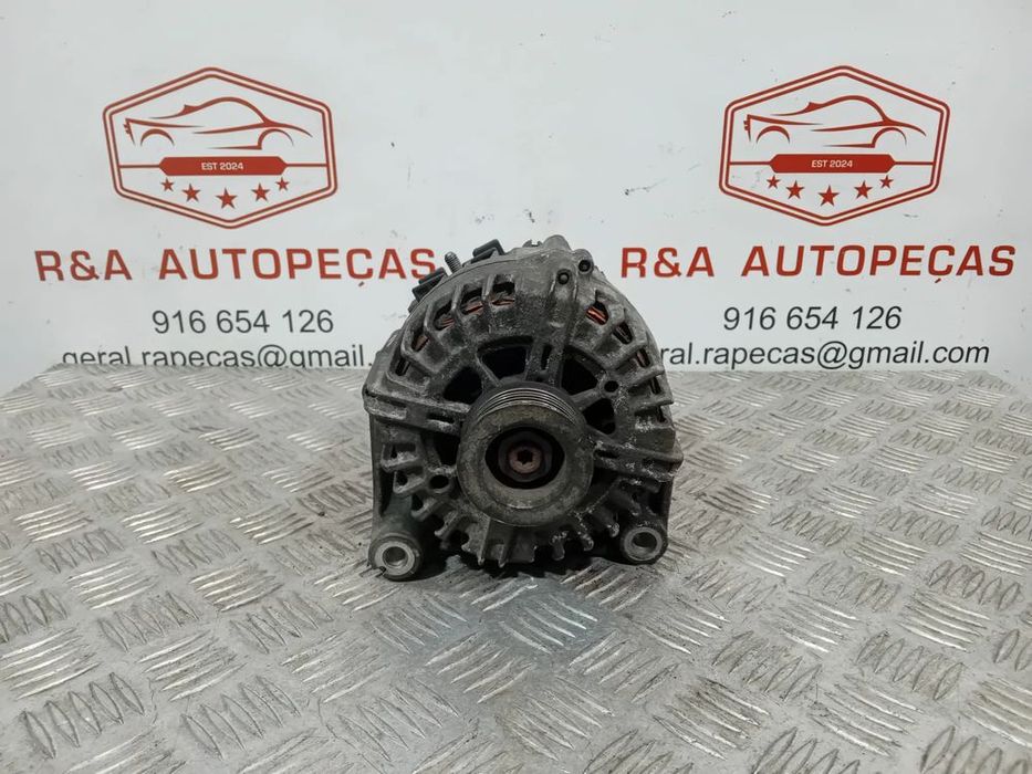 Alternador BMW Original Referência: 7802261